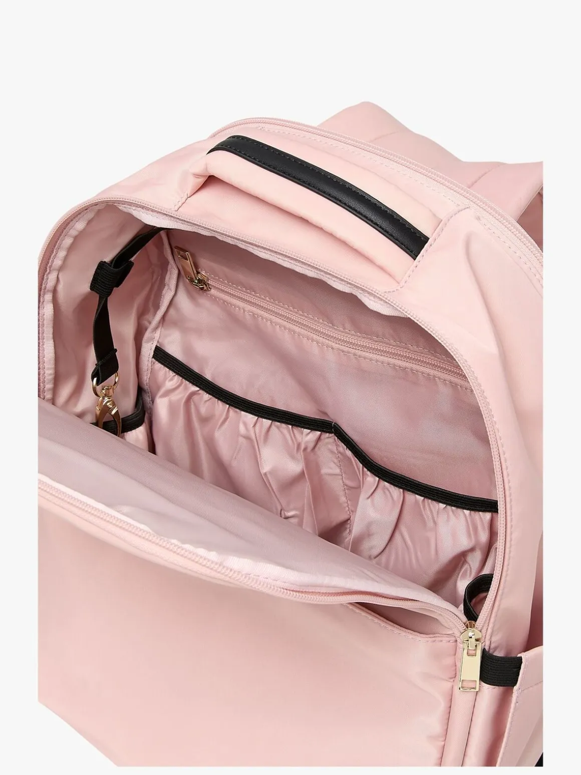 Petite Chérie Fantaisie Pusletaske / Rygsæk, Mellow Rose