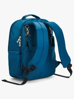 Petite Chérie Fantaisie Pusletaske / Rygsæk, Blue Coral