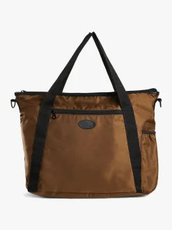 Petite Chérie Fantaisie Pusletaske, Brown