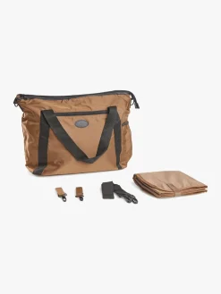 Petite Chérie Fantaisie Pusletaske, Brown