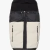 Petite Chérie Limited Kørepose, Black/White Pile