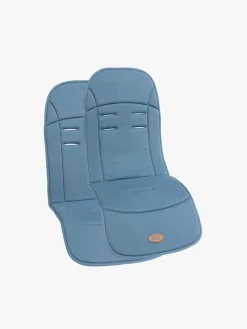 Petite Chérie Memory Foam Hynde, Blue Mirage