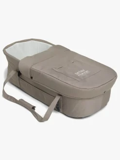 Petite Chérie Solide+ Kombivogn, Desert Taupe