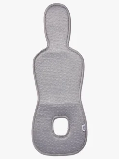 Petite Chérie Ventilerende Hynde til Autostol Baby, Grey