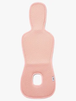 Petite Chérie Ventilerende Hynde til Autostol Baby, Mellow Rose