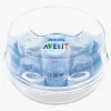 Philips Avent Dampsterilisator til Mikrobølgeovn