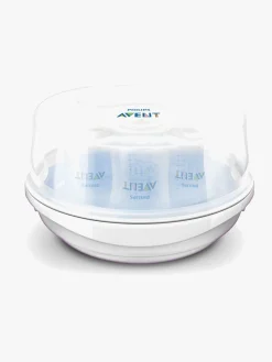 Philips Avent Dampsterilisator til Mikrobølgeovn