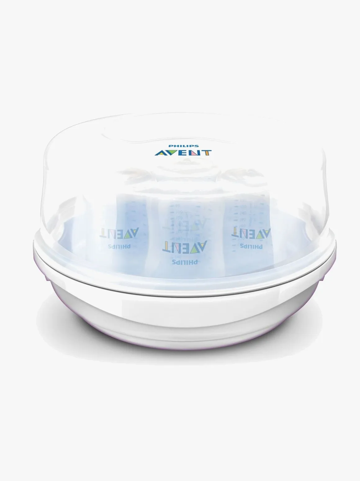 Philips Avent Dampsterilisator til Mikrobølgeovn
