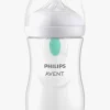 Philips Avent Natural Response Sutteflaske 260 ml, Airfree