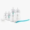 Philips Avent Natural Response Sutteflasker Startsæt med AirFree Vent Newborn