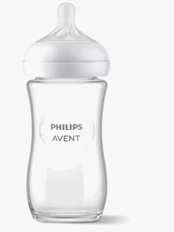 Philips Avent Natural Response Sutteflaske 240 ml