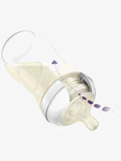 Philips Avent Natural Response Sutteflaske 240 ml
