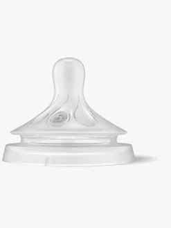 Philips Avent Natural Response Sut Flow 5