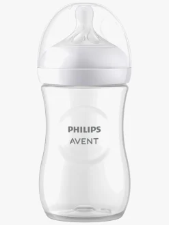 Philips Avent Natural Response Sutteflaske 260 ml