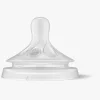 Philips Avent Natural Response Sut Flow 6