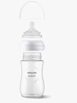 Philips Avent Natural Response Sut Flow 1