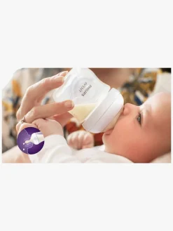 Philips Avent Natural Response Sutteflasker Startpakke til Nyfødte