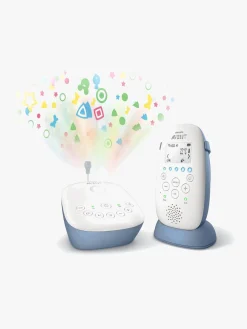 Philips Avent SCD735/26 Babyalarm med Lys