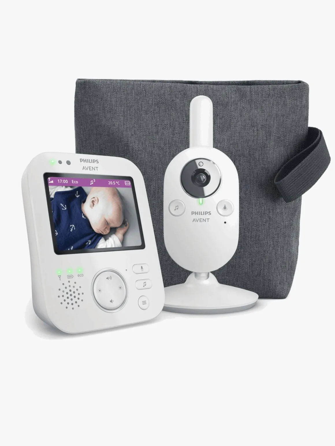 Philips Avent SCD892/26 Babyalarm