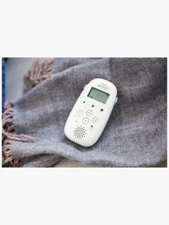 Philips Avent SCD715 DECT Babyalarm, Hvid/Blå