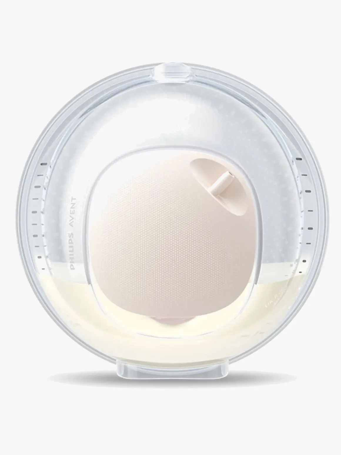 Philips Avent SCF532/11 Elektrisk Dobbelt Brystpumpe Hands Free