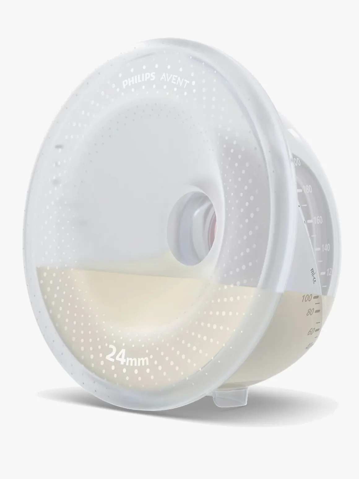 Philips Avent SCF439/01 Opsamlingskop Dobbelt Hands Free