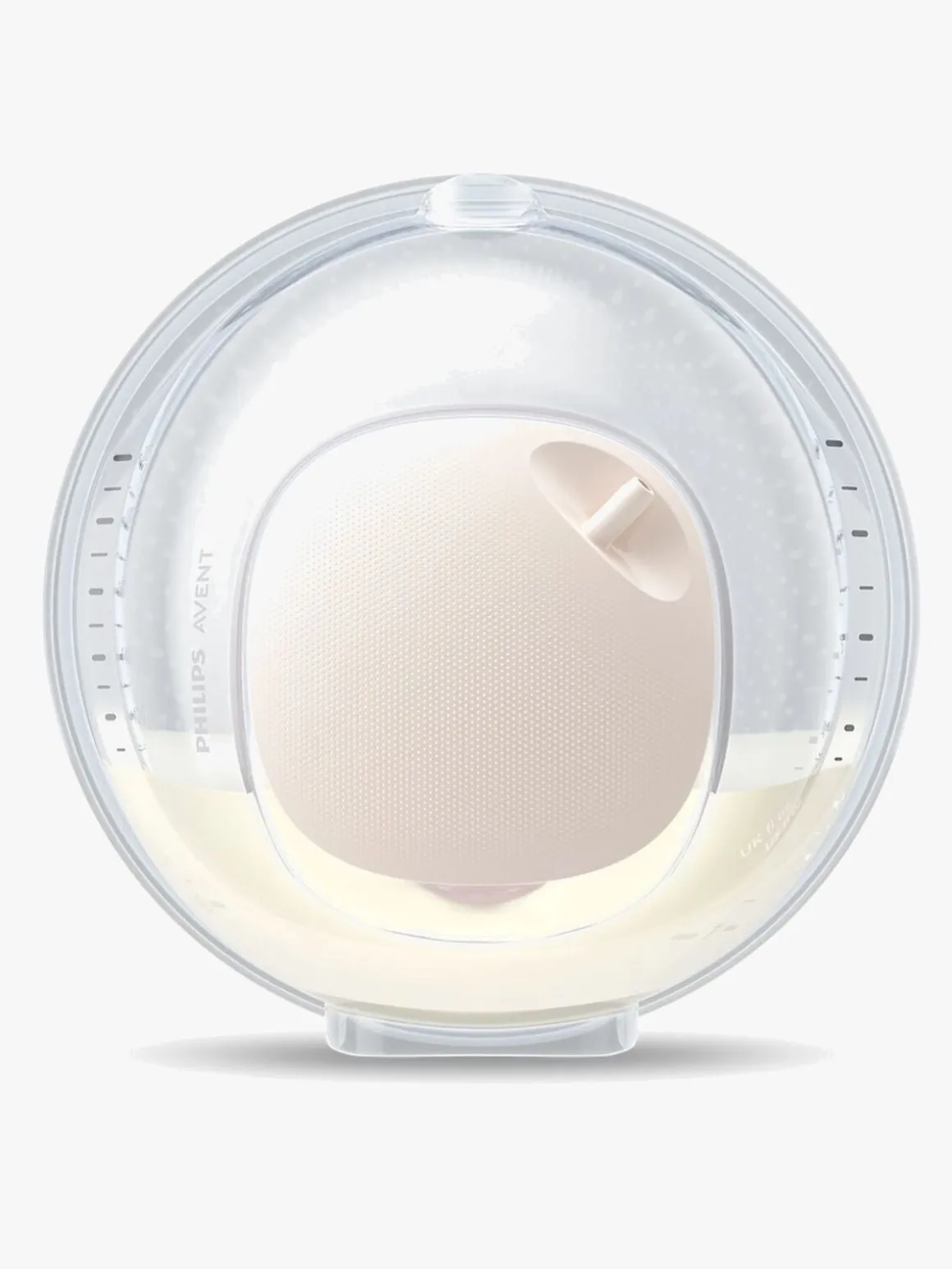 Philips Avent SCF439/01 Opsamlingskop Dobbelt Hands Free
