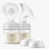 Philips Avent SCF335/12 Tilbehør til Brystpumpe