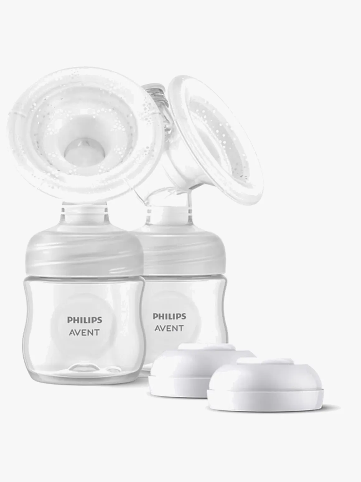 Philips Avent SCF335/12 Tilbehør til Brystpumpe