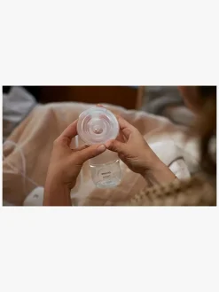 Philips Avent SCF335/12 Tilbehør til Brystpumpe