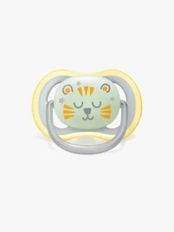 Philips Avent Ultra Air Night Time Sutter 2-pak, Multi
