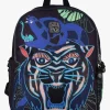 Pick & Pack Dangerous Cat Rygsæk 10L, Carbon