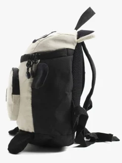 Pick & Pack Rygsæk Panda, Black