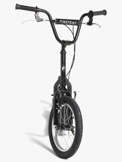 Pinepeak Air Scooter, Sort