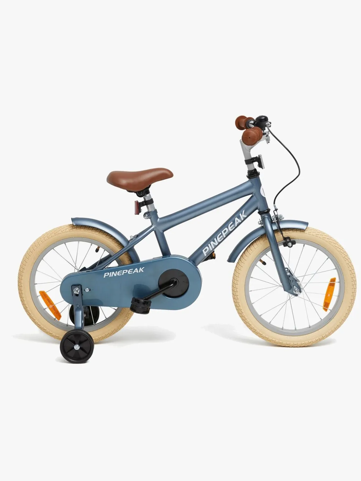 Pinepeak Downtown Børnecykel 16 Tommer