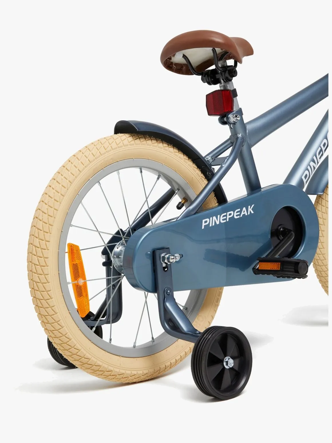 Pinepeak Downtown Børnecykel 16 Tommer