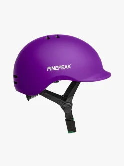 Pinepeak Downtown Hjelm, Lilla