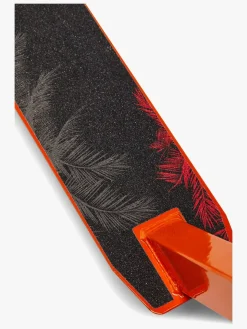 Pinepeak Løbehjul Extreme Scooter, Orange