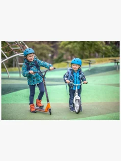 Pinepeak Løbehjul Extreme Scooter, Orange