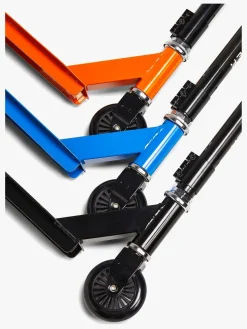 Pinepeak Løbehjul Extreme Scooter, Blå