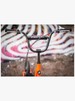 Pinepeak Scooter Løbehjul, Orange