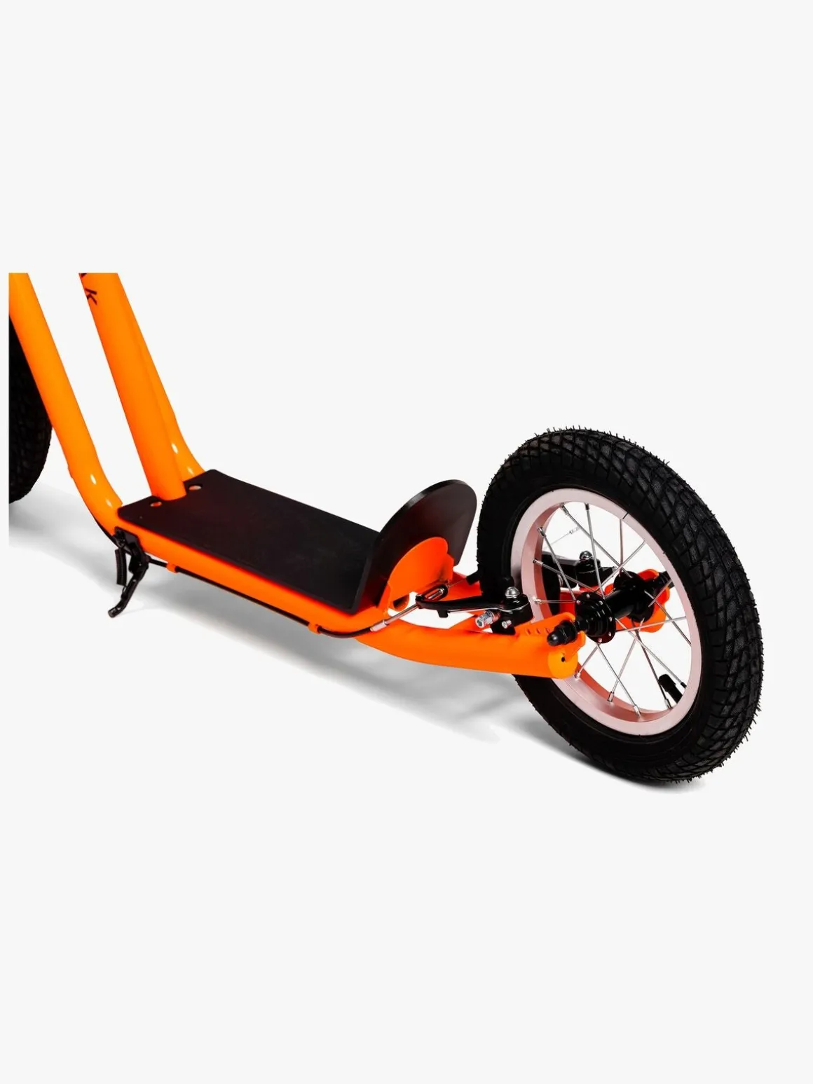 Pinepeak Scooter Løbehjul, Orange