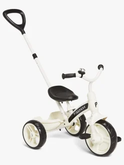 Pinepeak Trehjulet Cykel, Sort/Hvid