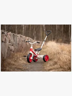 Pinepeak Trehjulet Cykel, Rød/Hvid