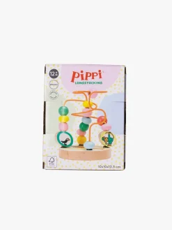 Pippi Langstrømpe Kuglebane