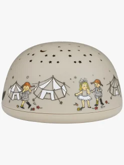 Pippi Langstrømpe Natlampe