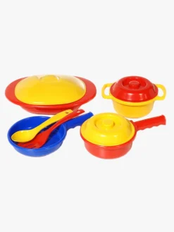 Plasto Gryder & Pander 9-pak