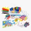 Playbox Kreativ Kasse, 1100 Dele
