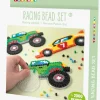 Playbox Perlesæt Racing 2000 Stk.