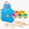Play-Doh Compact Legesæt
